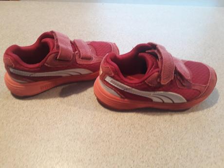 Tenisky puma, puma,25