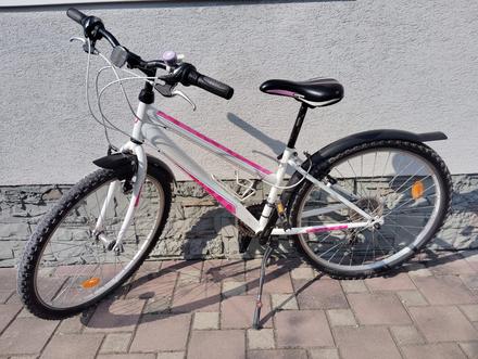 Dievčenský bicykel 26, dema,26