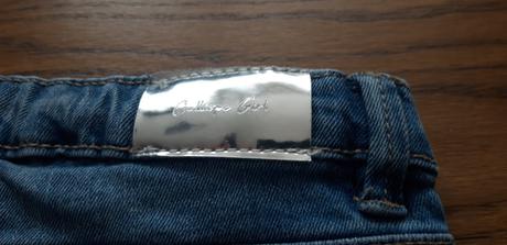 Rifle s perlickami calliope, calliope,128