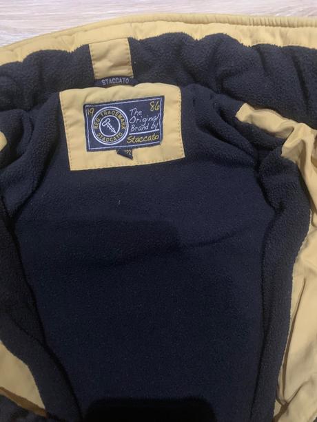 Bunda116az122, staccato,116