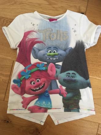 Tricko trollovia, trollkids,122