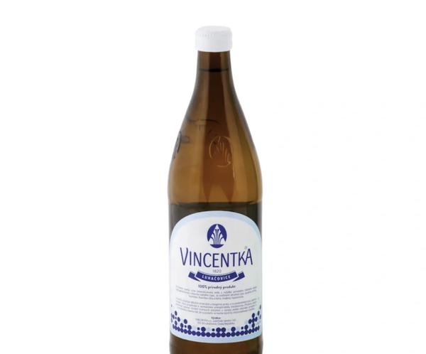 Je Vincentka vhodná na výplach nosových dutín?