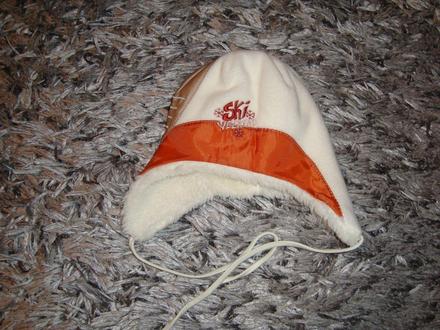 Super baranička, 62