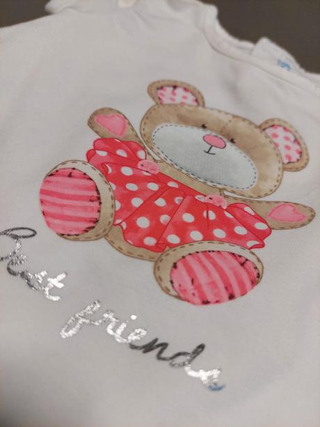 Tričko s krátkym rukávom mayoral, mayoral,74