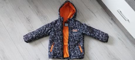 Zimná bunda 110, dopodopo,110