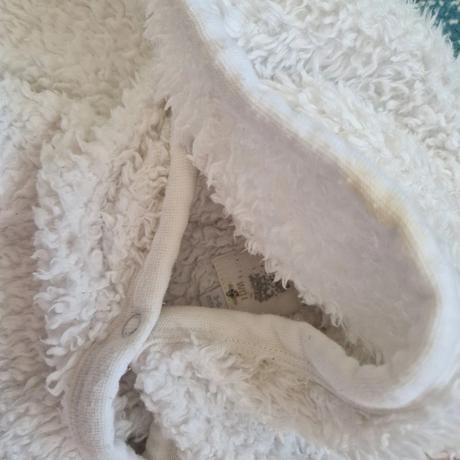 Bluezoo kožušinkový overal, bluezoo,62