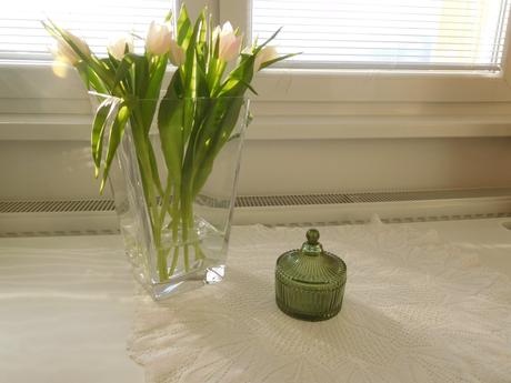 Cukorníčka sklenená,, 