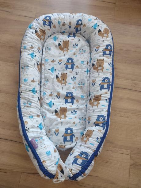 Hniezdo pre bábätko, 