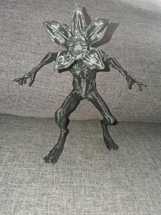 Demogorgon model, 