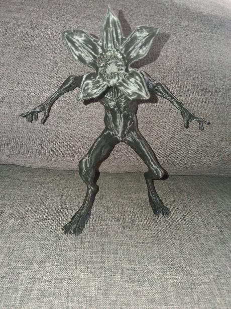 Demogorgon model, 