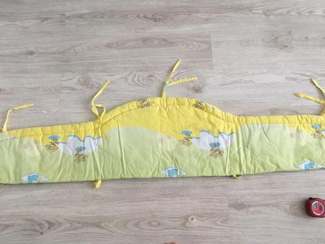 Mantinel, šírka (cm): 35,dĺžka (cm): 170