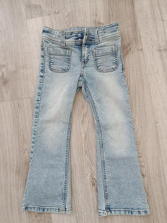 Zvonove rifle, h&m,110