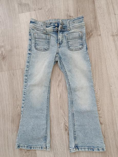 Zvonove rifle, h&m,110