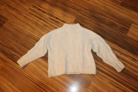 Hrubý sveter dilvin v. l, l