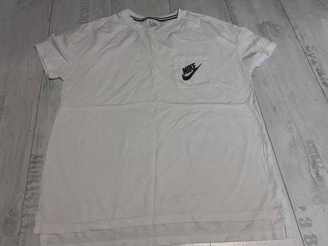 Nike tricko, nike,l