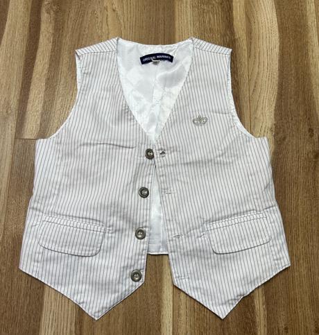 Slávnostná vesta original marines 4 roky, original marines,104