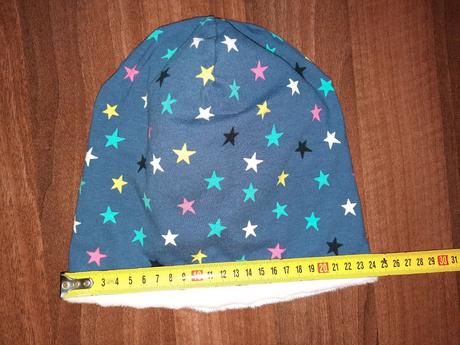 2x handmade čiapka, 116