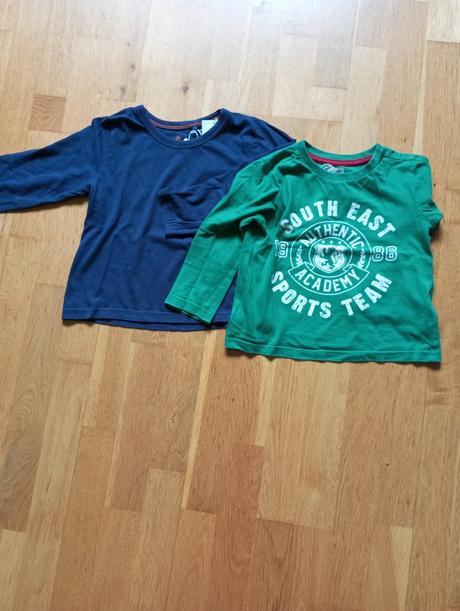 Predám tričko, lupilu,98