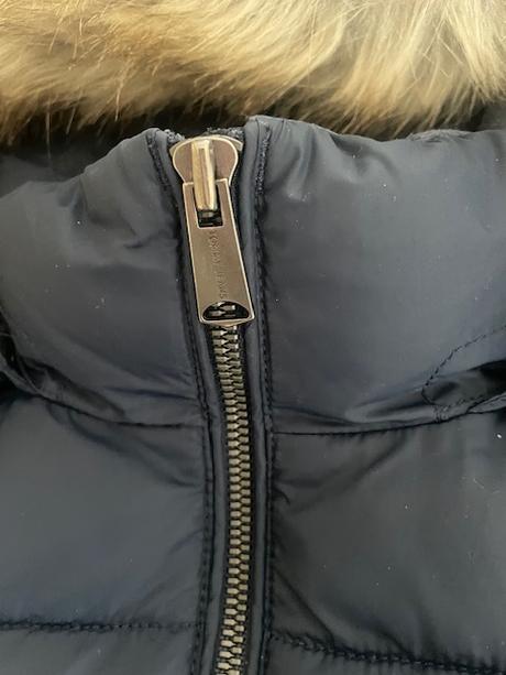 Tommy hilfiger bunda- original, tommy hilfiger,m