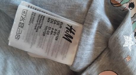 Čiapka, h&m,110