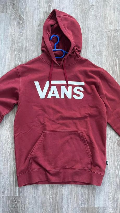 Mikina vans, m