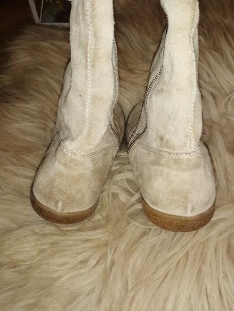 Prechodné čižmy naturino, naturino,33