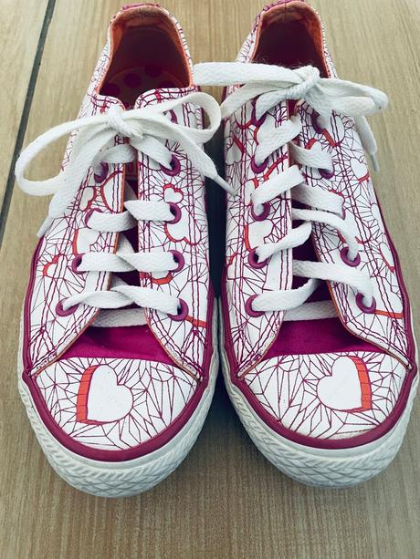 Platenky converse, converse,33