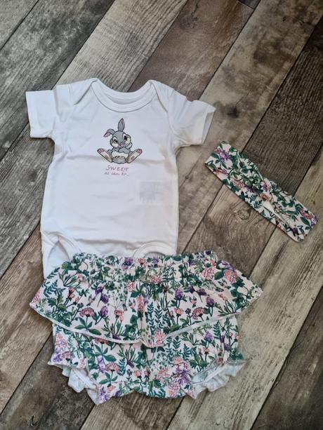 Letný set h&m, h&m,56