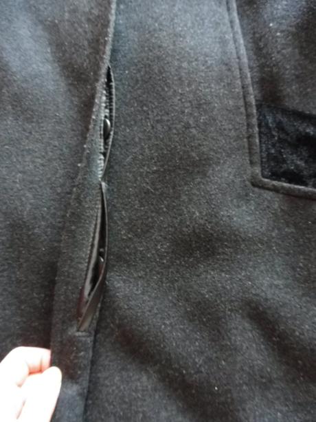 Kabát na zimu - 4xl, 50