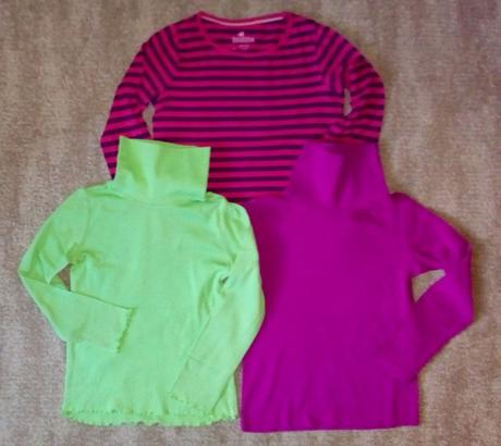 2 roláky, 1 tričko, cena spolu, lupilu,110