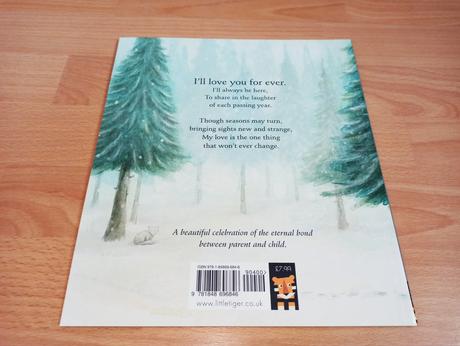 I'll love you for ever zositkova,