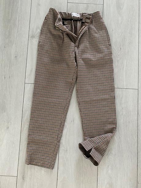 Dievčenské nohavice zara, zara,152