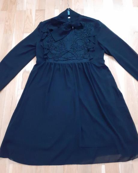 Šaty orsay veľkosť 38, orsay,38