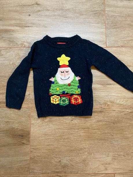 Vianočný sveter, tu,92
