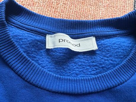 Promod mikina, promod,s