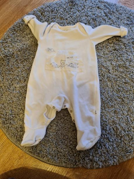 Dupačky, mothercare,56