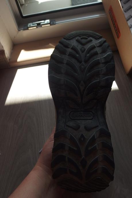 Čierne turistické, 38