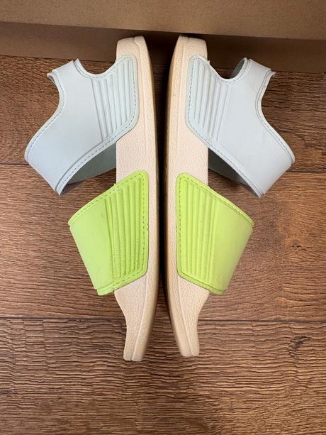 Sandálky adidas 34, adidas,34