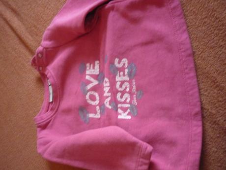 Mikina, tom tailor,74