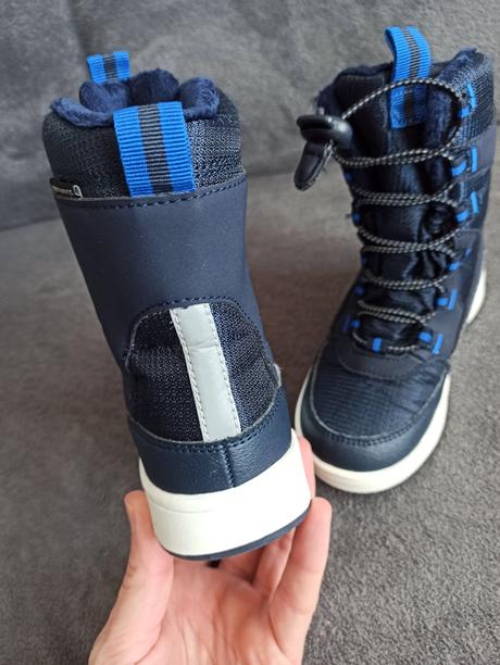 Snehule h&m veľ 27, h&m,27