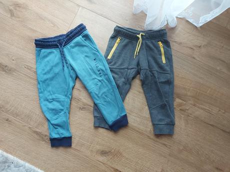 Hrube teplaky, lupilu,86