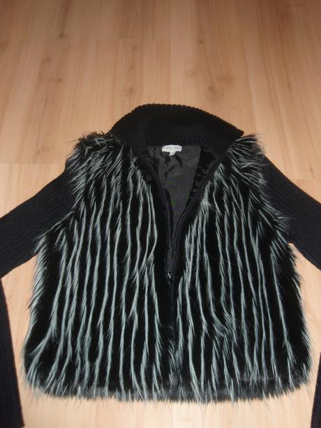 Bundička - jemnučka chlpatka-, s