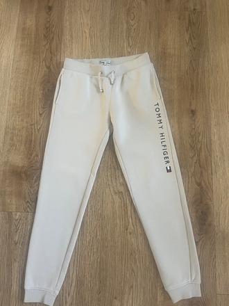 Teplaky th, tommy hilfiger,152