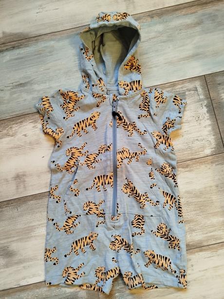 Opaľovačky pre chlapčeka 80/86, 86