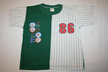 Tricko na donosenie , 86