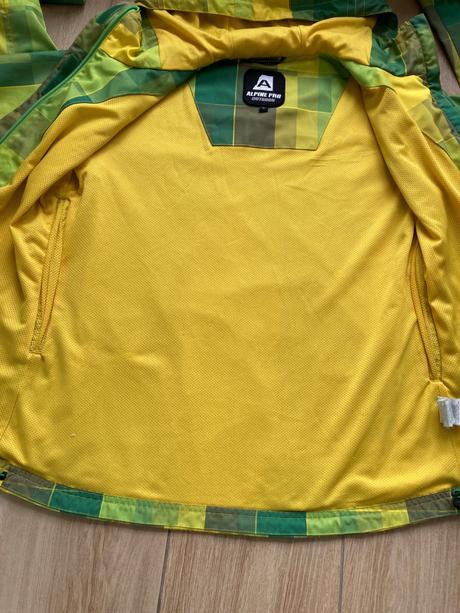 Dámska bunda alpine pro, alpine pro,m
