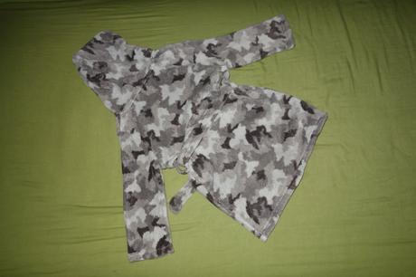 Maskacovy zupance, 110