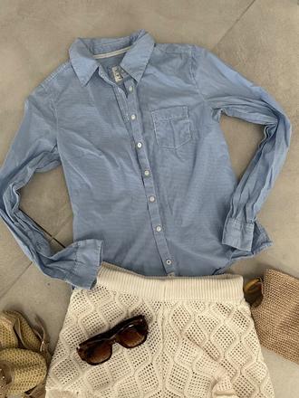 Košeľa logg, l.o.g.g.,34