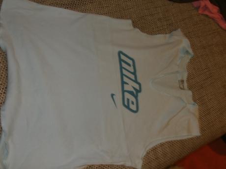 Tricko, nike,m