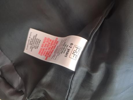 Vesta v.122, f&f,122